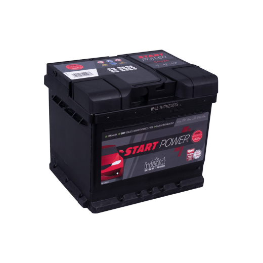 Start-Power 12V 40Ah