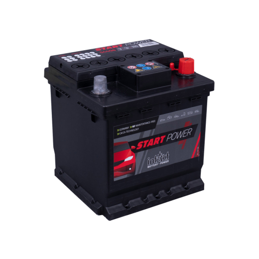 Start-Power 12V 44Ah