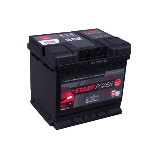 Start-Power 12V 44Ah