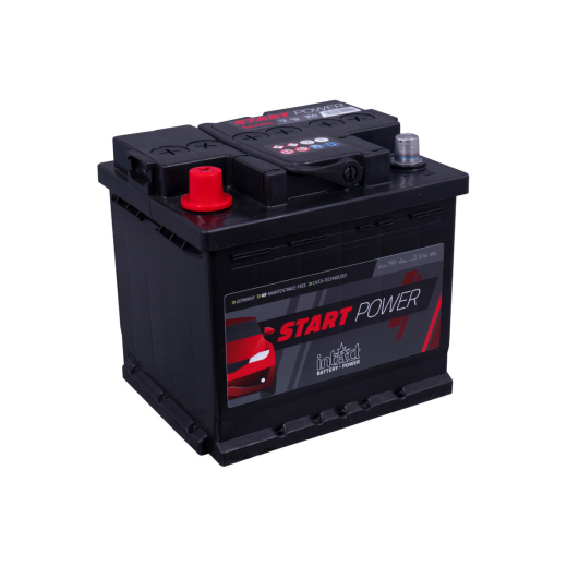 Start-Power 12V 44Ah