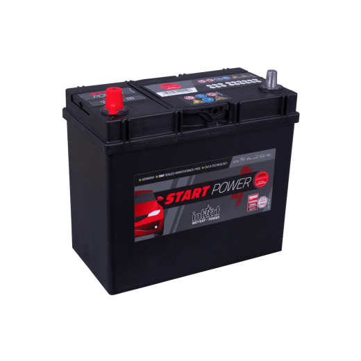 Start-Power 12V 45Ah