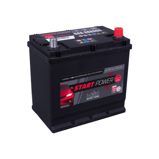 Start-Power 12V 45Ah