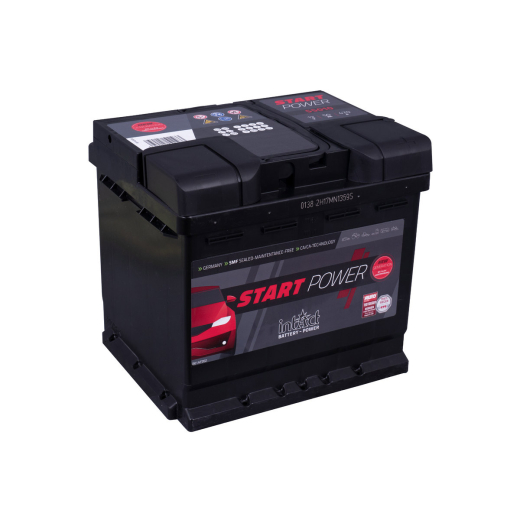 Start-Power 12V 50Ah