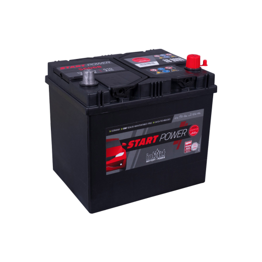 Start-Power 12V 60Ah