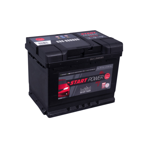 Start-Power 12V 62Ah