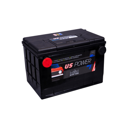 Start-Power 12V 70Ah