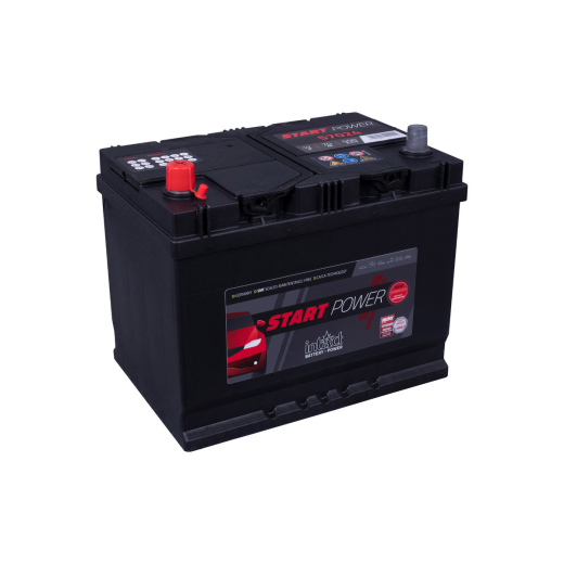 Start-Power 12V 70Ah