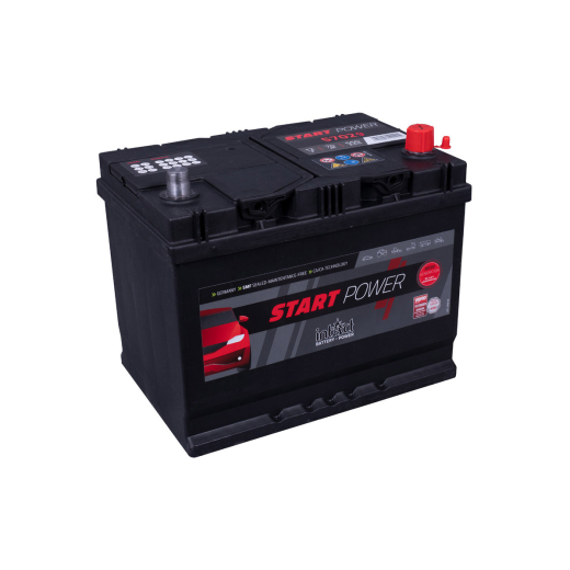 Start-Power 12V 70Ah