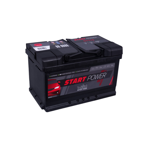 Start-Power 12V 71Ah