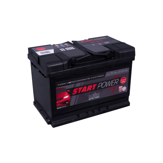 Start-Power 12V 74Ah