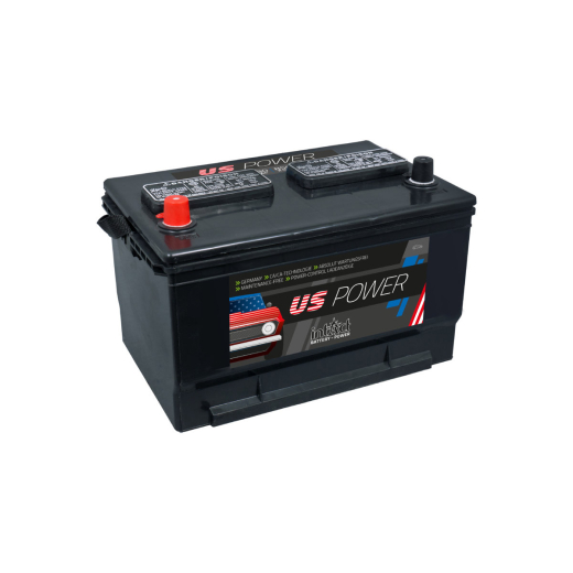 Start-Power 12V 80Ah