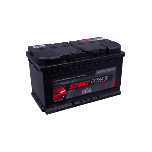 Start-Power 12V 100Ah