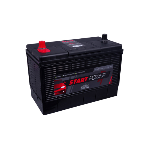 Start-Power 12V 102Ah