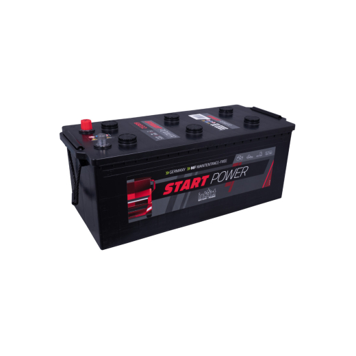 Start-Power 12V 180Ah