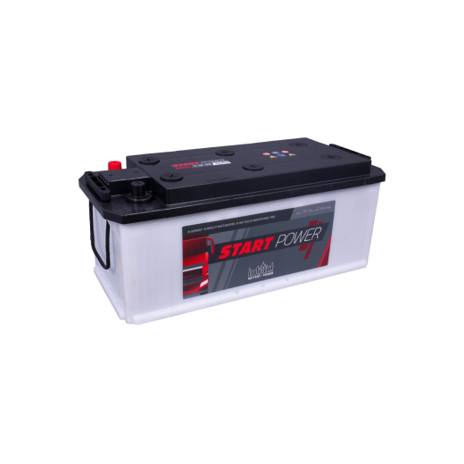 Start-Power 12V 180Ah