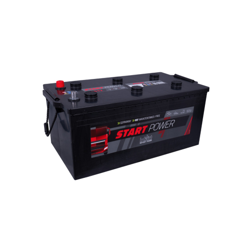 Start-Power 12V 225Ah