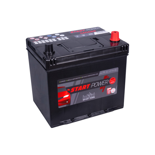 Start-Power 12V 60Ah