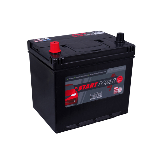 Start-Power 12V 60Ah