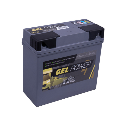 Gel-Power 12V 21 Ah