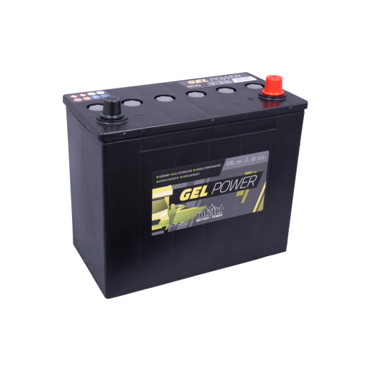 Gel-Power 12V 60 Ah