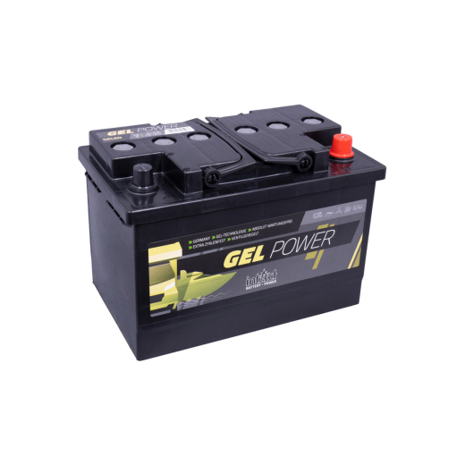 Gel-Power 12V 65 Ah