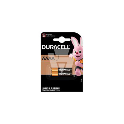 Duracell MX2500 AAAA / LR-61-BL