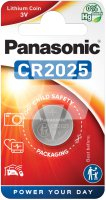 Panasonic CR-1025L-1B