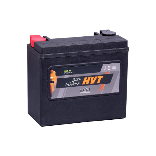 Start- Power HVT-01 - 65989-97A