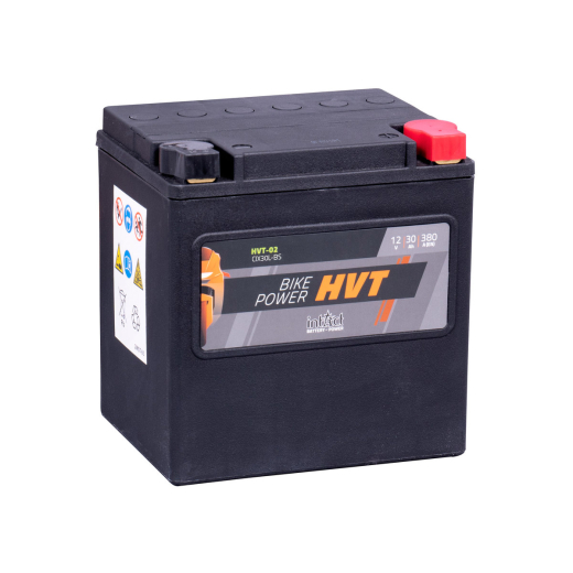 Start- Power HVT-02 - 66010-97A