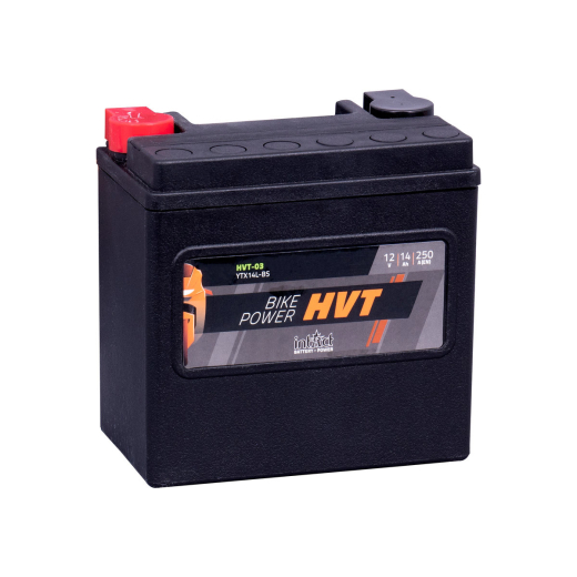 Start- Power HVT-03 - 65958-04