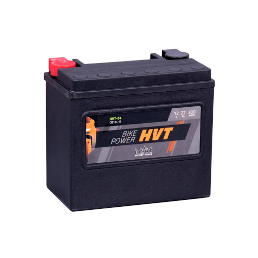 Start- Power HVT-04 - 65989-90B