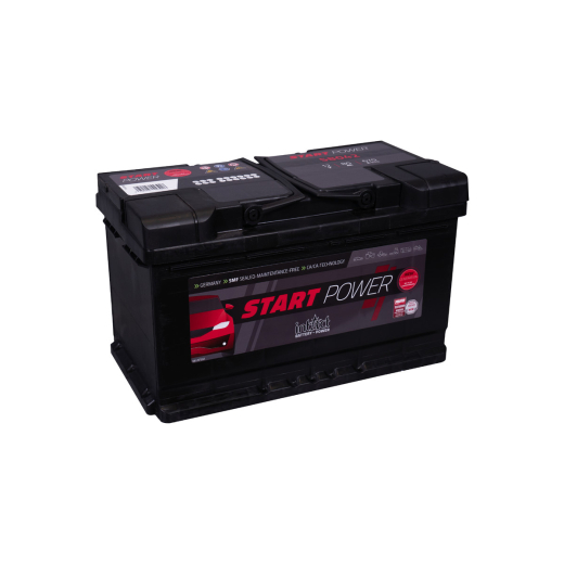 Start-Power New Gen. 58042GUG