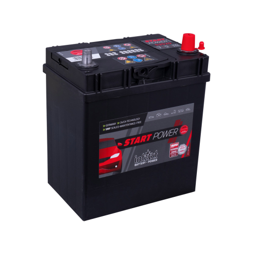 Start-Power 12V 35Ah