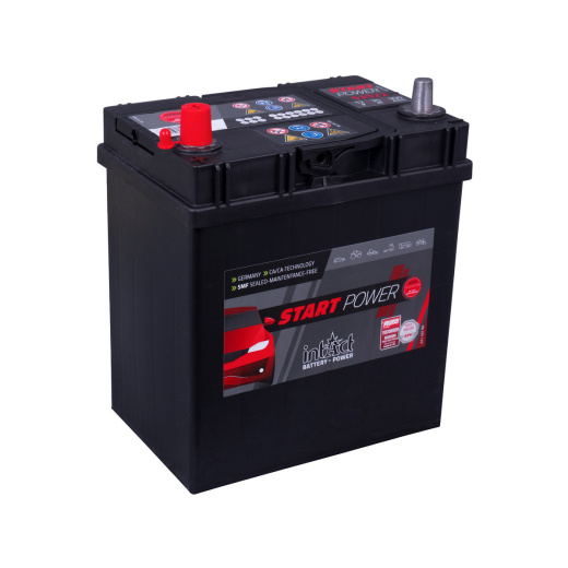 Start-Power 12V 35Ah