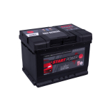Start-Power 12V 60Ah