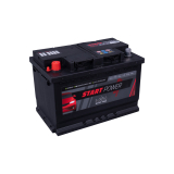 Start-Power 12V 72Ah