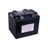 Genesis EP Starterbatterie 12EP42