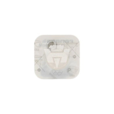 Renata Knopfzelle RE-366