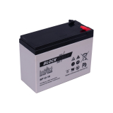 Block-Power 12V 10Ah
