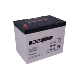 Block-Power 12V 75Ah