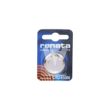 Renata Knopfzelle CR2450