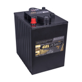 Gel-Power 6V 230 Ah