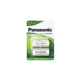 Panasonic HHR-2SRE-2B P14-1