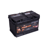 Premium-Power 12V 75Ah