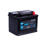 AGM-Power AGM55 12 V 55 AH