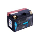 AGM-Power 51013 - YTX12A-BS