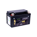 Bike-Power GEL 12-10B-4 - YTZ 10-S