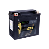 Bike-Power GEL 12-20-BS - YTX 20-BS