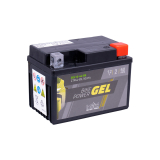 Bike-Power GEL 12-4L-BS - YTX 4L-BS