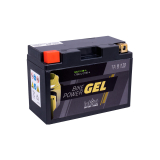 Bike-Power GEL 12-9B-4 - GT 9B-4